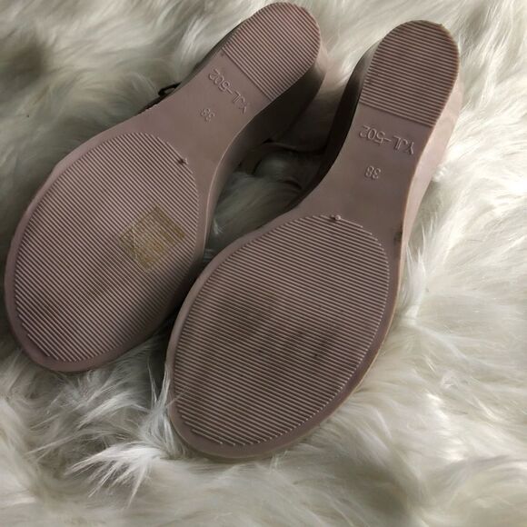 Jin Dali strap shoes - Picture 3 of 3